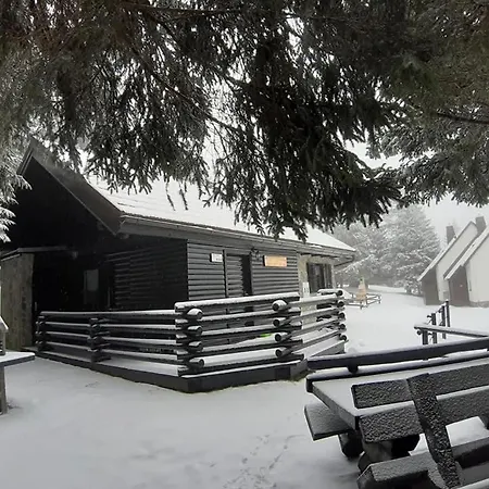 Klara Holiday home *