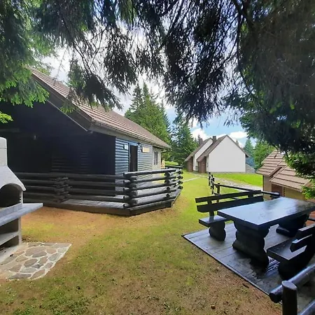 Feriehus Klara Resnik