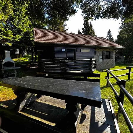 Klara Holiday home