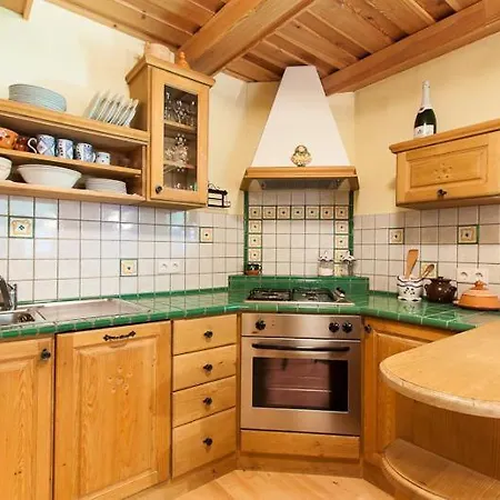 Klara Holiday home