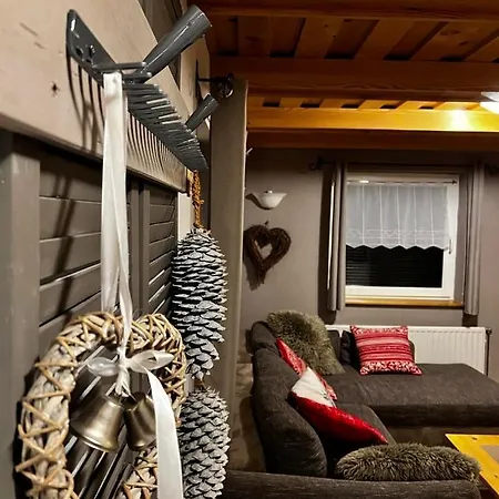 Hébergement de vacances Klara