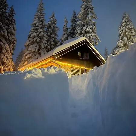 Hébergement de vacances Klara *