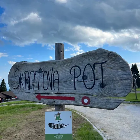 Hébergement de vacances Klara