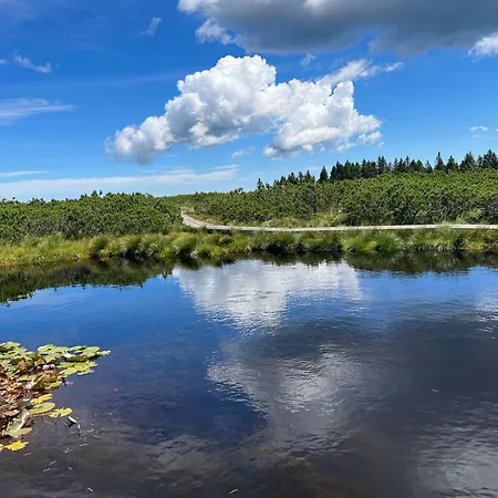 Hébergement de vacances Klara *