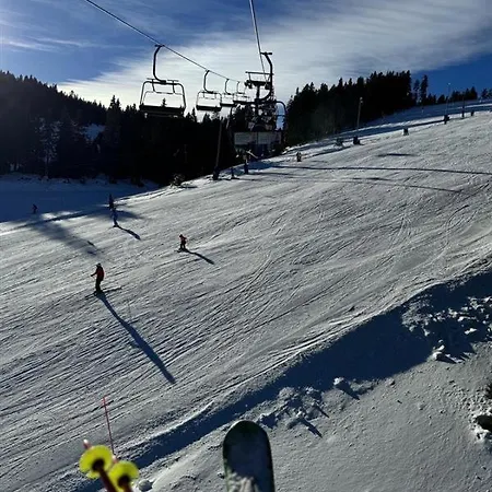 Klara Hébergement de vacances