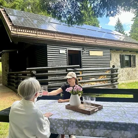 Klara Сasa de vacaciones *