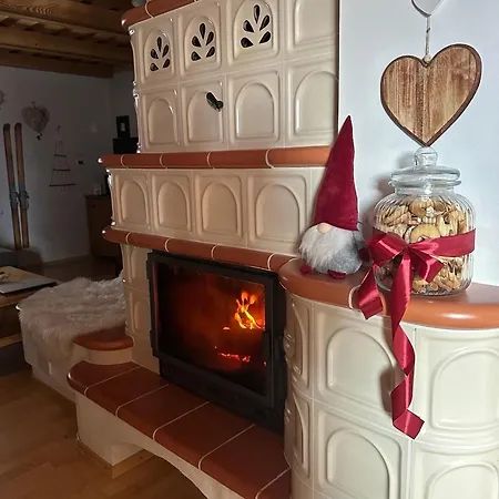 Klara Holiday home