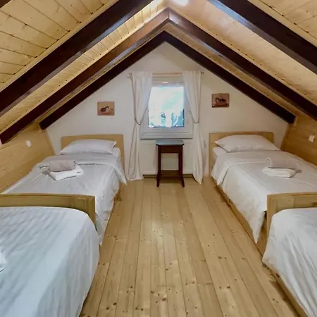 Klara Holiday home *