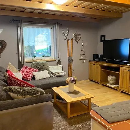 Klara Holiday home *