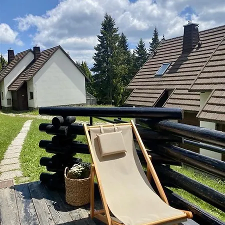 Klara Hébergement de vacances Resnik