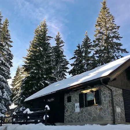 Hébergement de vacances Klara