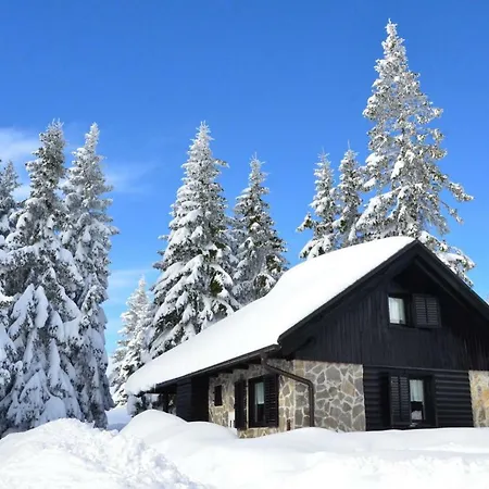 Klara Holiday home *