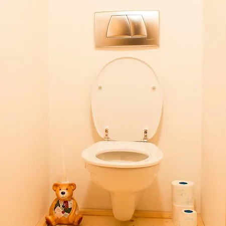 Сasa de vacaciones Klara *