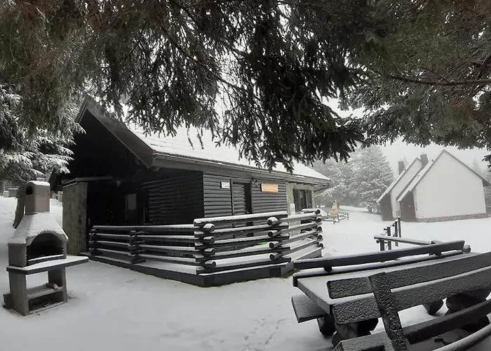 Klara Holiday home *