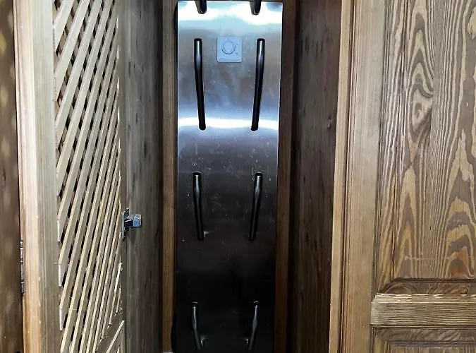 Klara Holiday home *