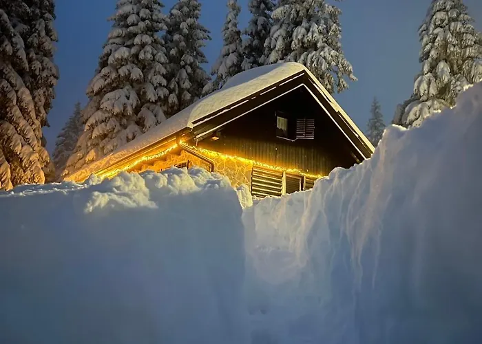 Holiday home Klara *