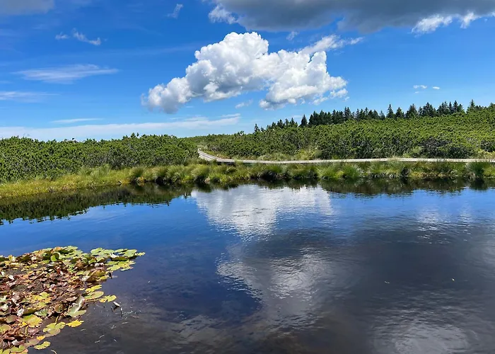 Holiday home Klara *