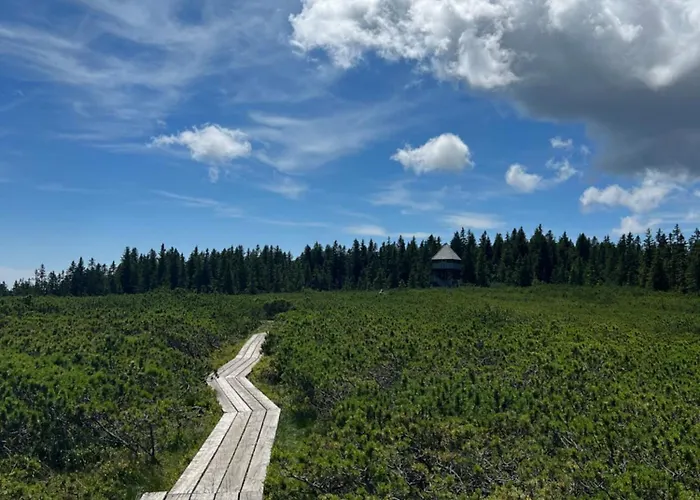 Klara Holiday home Resnik