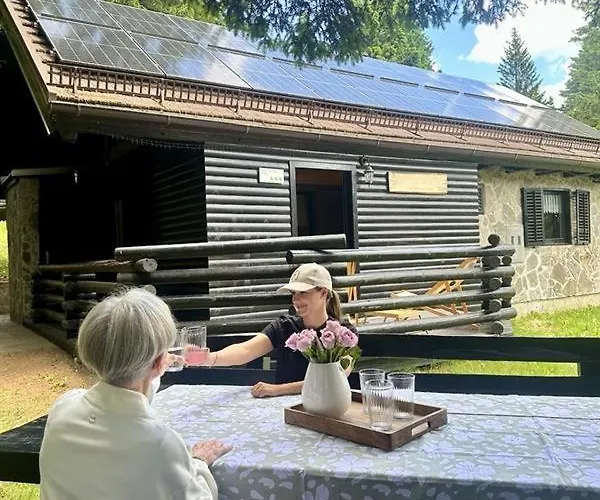 Klara Holiday home *