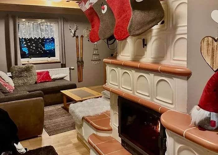 Holiday home Klara *