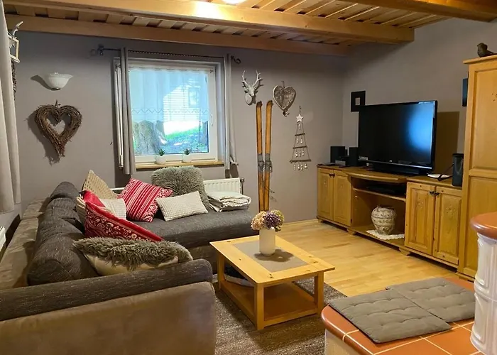 Klara Holiday home *