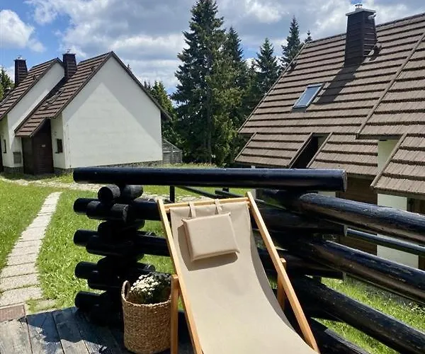 Klara Holiday home Resnik