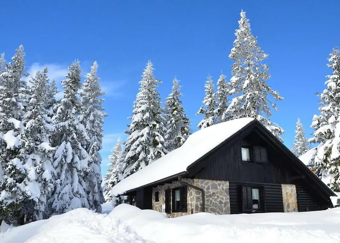 Klara Holiday home *