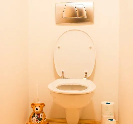 Holiday home Klara *